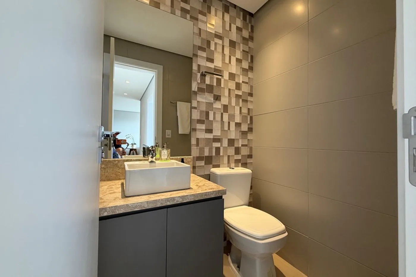 AAC 1510 Apto 610491006-4 - Remax Wish Exclusividades — foto 5
