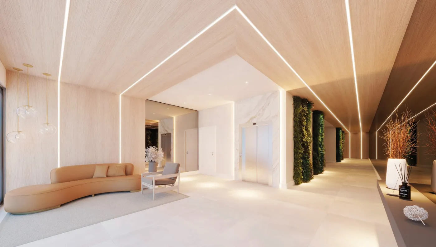 Otelo Residence - Fase 2 - Optima Empreendimentos — foto 4