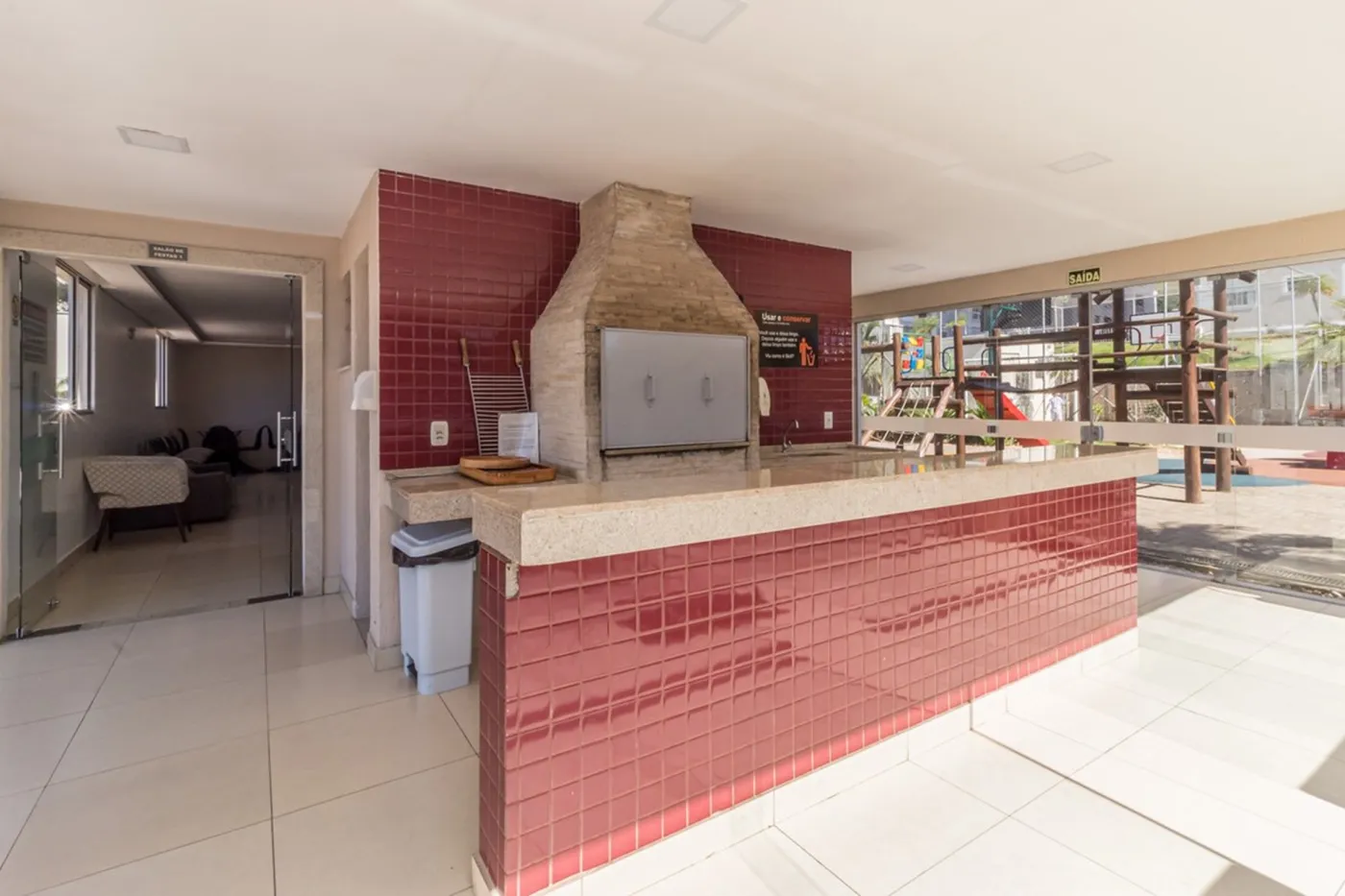 MSPA 8201 Apto 612491040-20 - REMAX Trend Exclusividades — foto 2