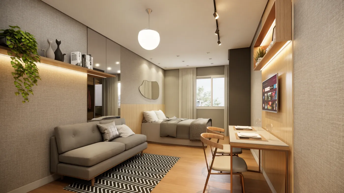 Metrocasa Viva Campo Limpo - Metrocasa — foto 5