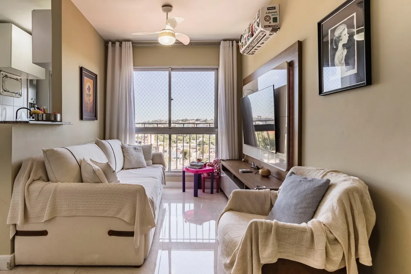 GDV 248 Apto 612491052-134 - REMAX Trend Exclusividades