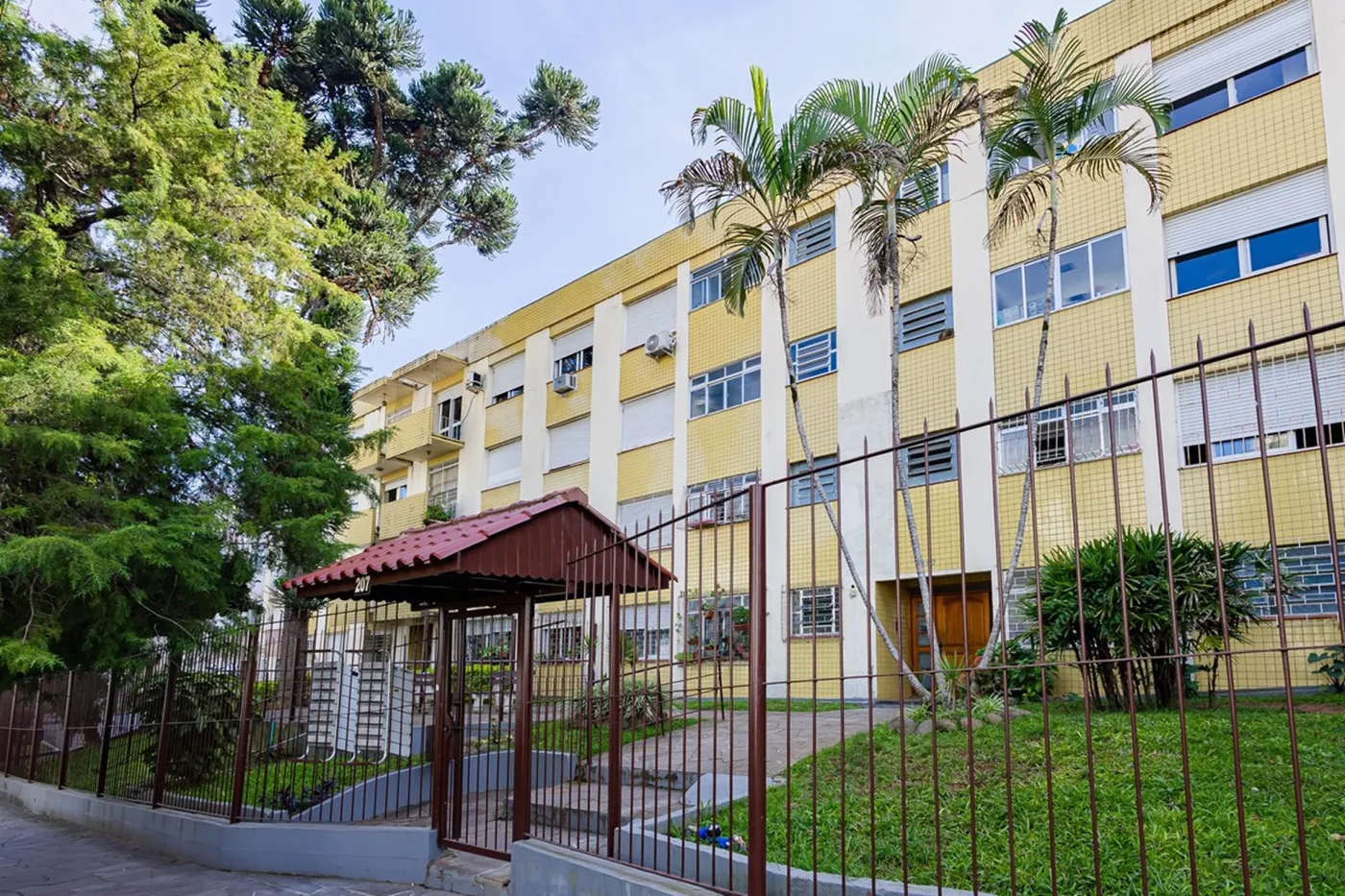 VIDS 207 Apto 612521032-52 - REMAX Place Exclusividades — foto 3