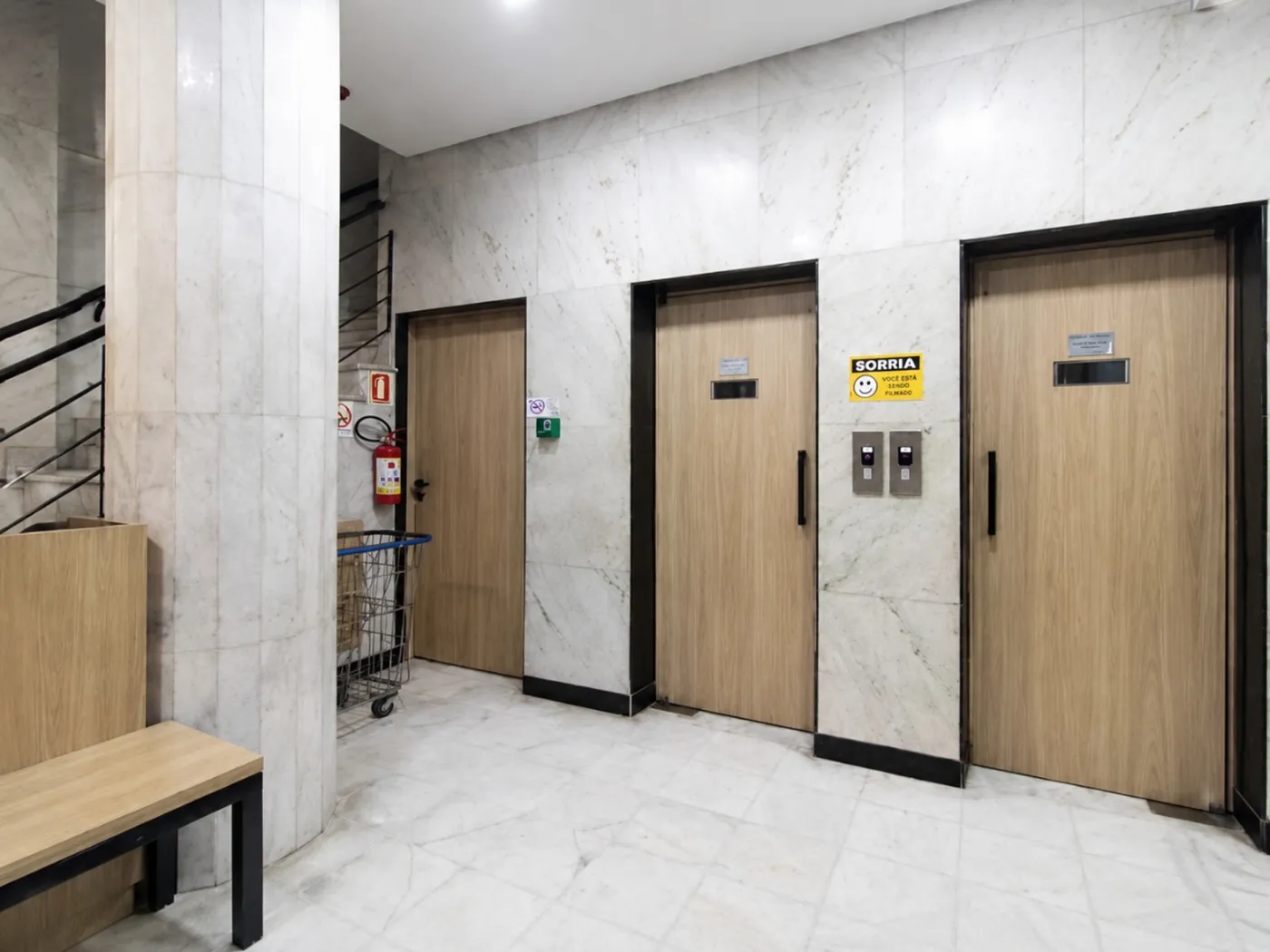 CHA 15 Apto AS12709 - Antunes e Silva Assessoria Imobiliária Exclusividades — foto 3