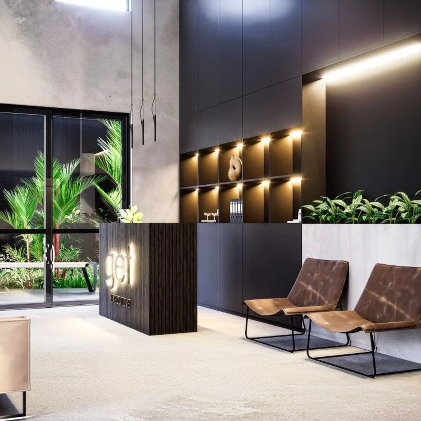 Get Home Design - NR - Afonso França — foto 4