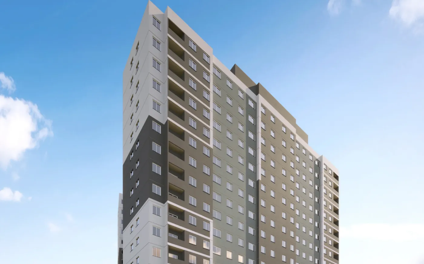 Flow Residencial - Habras Construtora — foto 3
