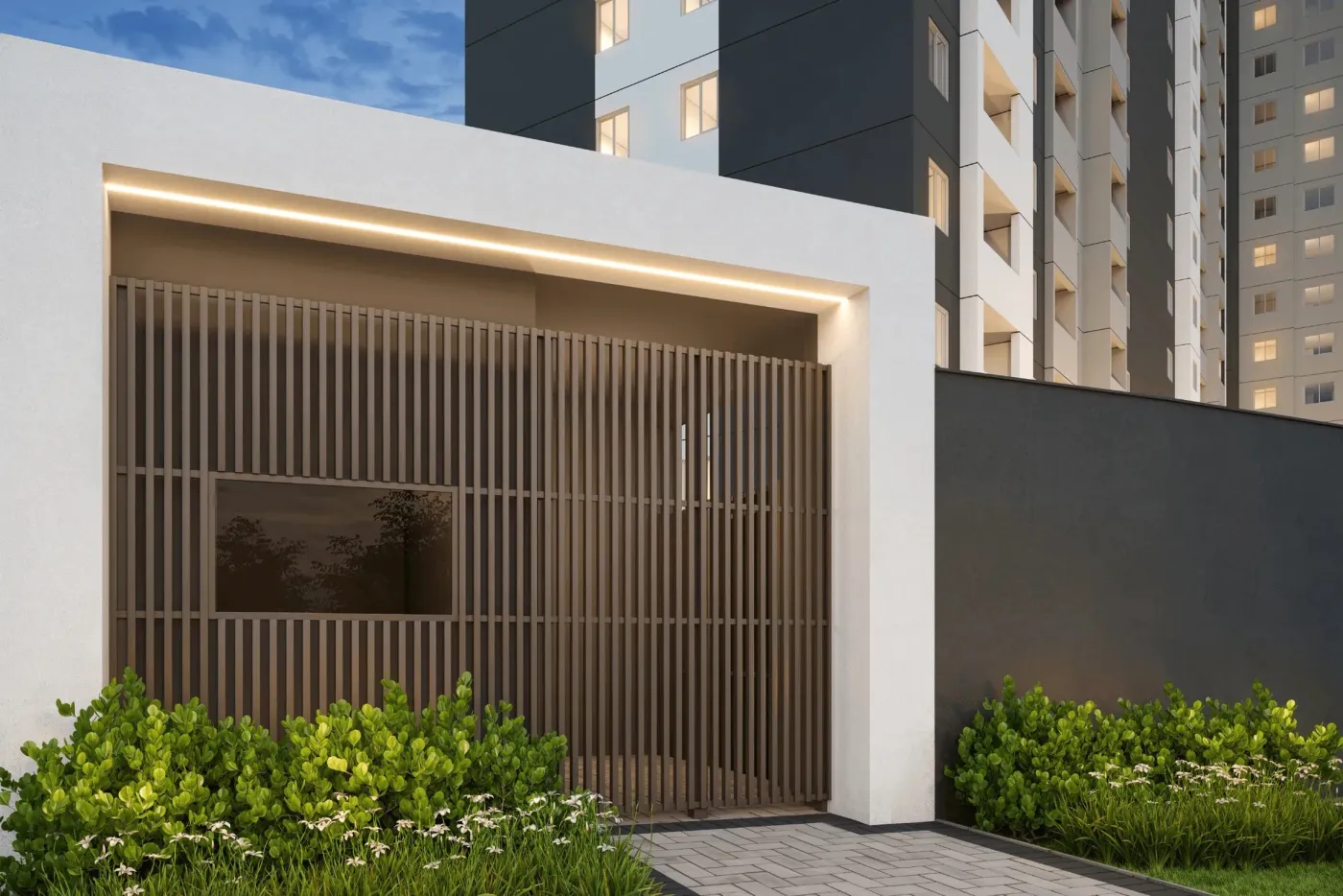 Grand Vivaz Lapa 2 - Vivaz SP — foto 2