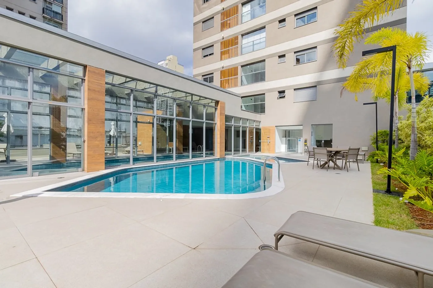PM 327 Apto 601081007-140 - REMAX Lepex Exclusividades — foto 2