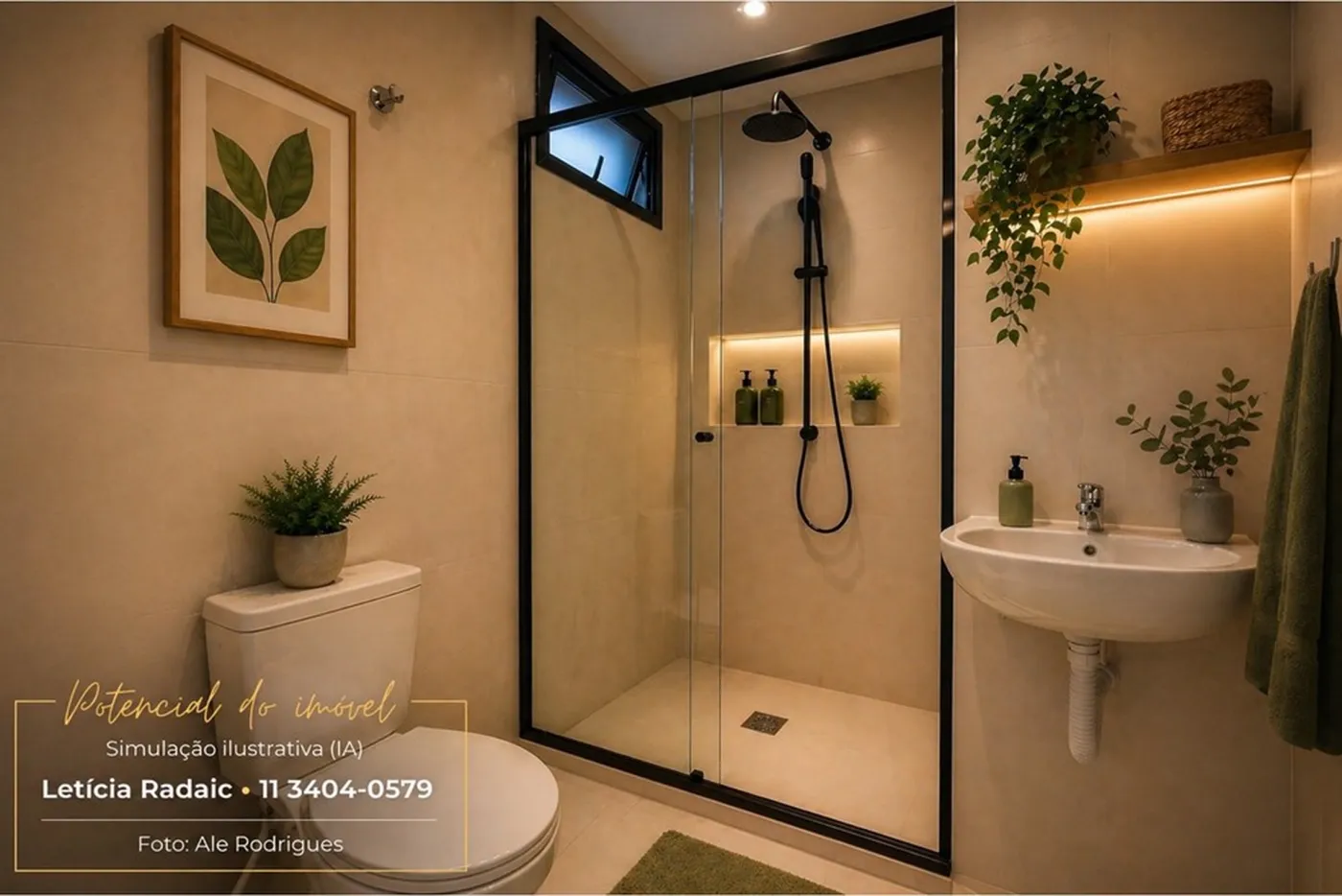 CCVDM 200 Apto 602221035-1 - REMAX Galeria Exclusividades — foto 4