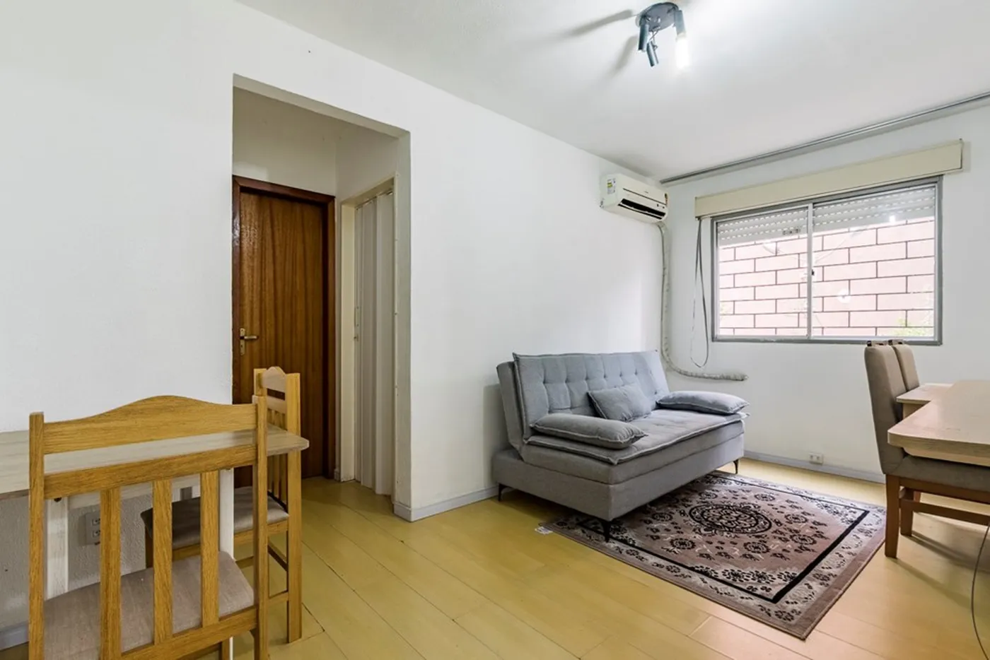 CO 700 Apto 612491052-129 - REMAX Trend Exclusividades