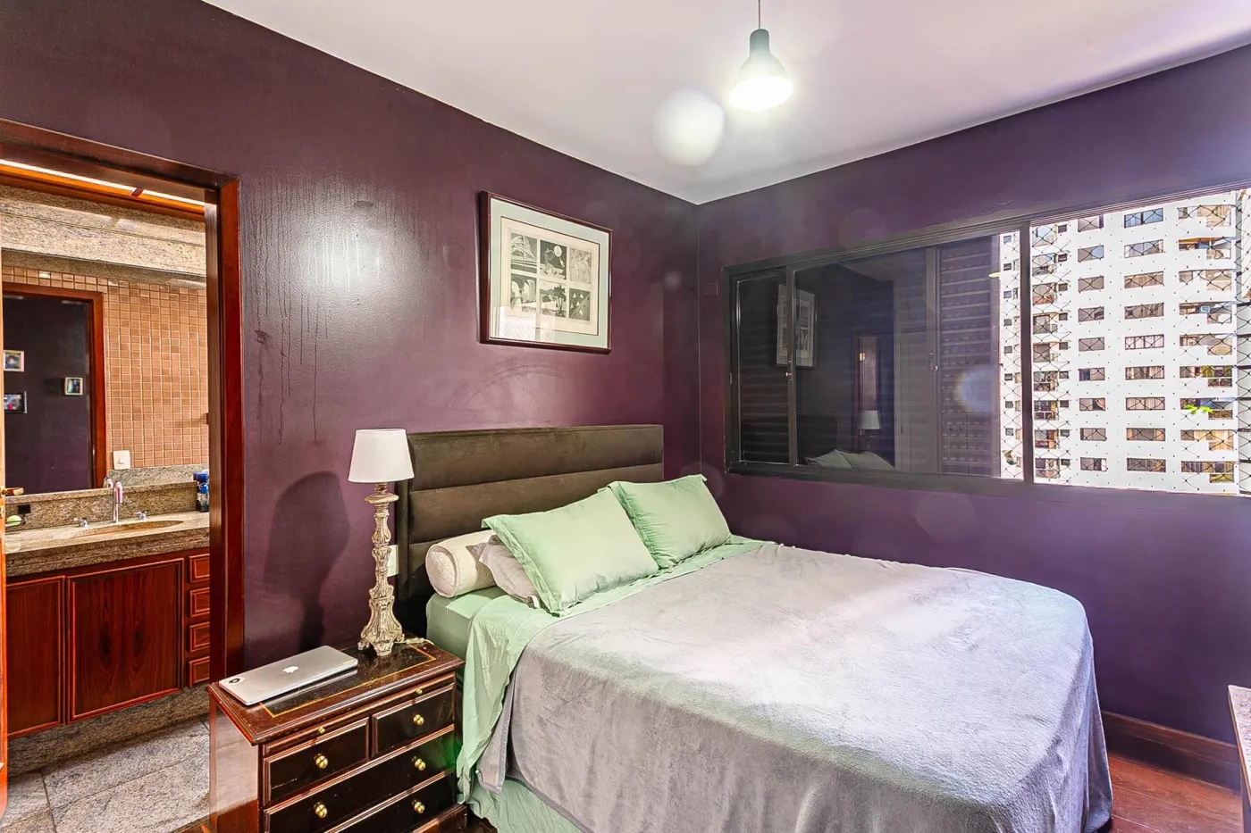 Jardin Giverny Apto ONE38194 - One Imoveis de Luxo Exclusividades — foto 2