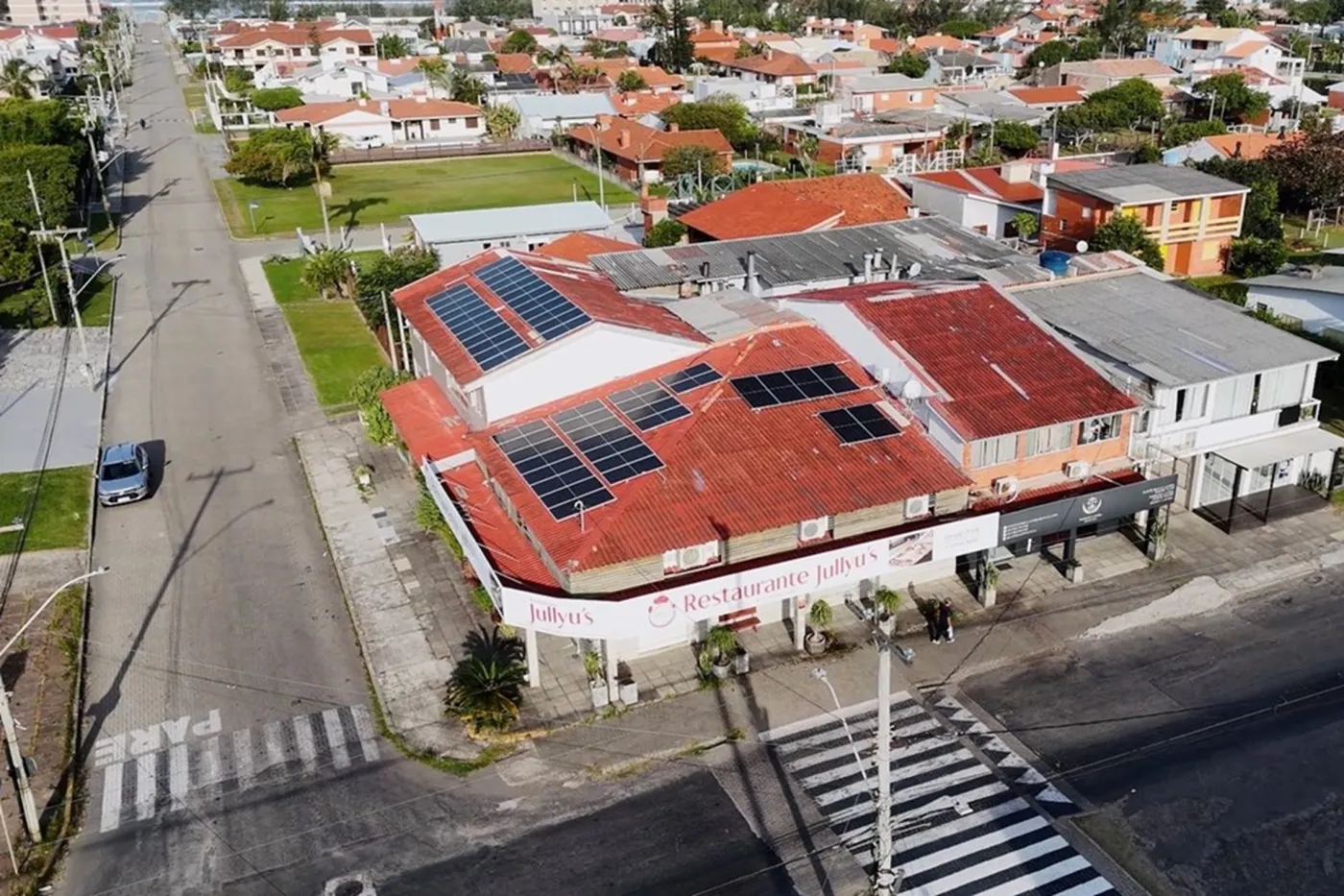 CP 734 Terreno 610491012-5 - Remax Wish Exclusividades — foto 2