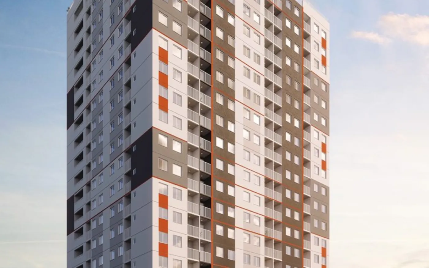 Eleve Vila Andrade - Residencial - TS Incorporação e Construção