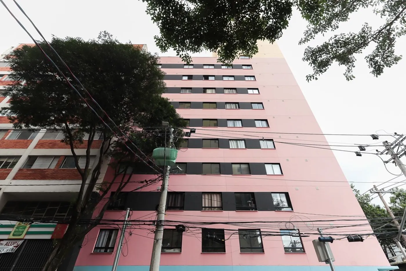 CERDS 523 Apto 601081084-14 - REMAX Lepex Exclusividades — foto 3
