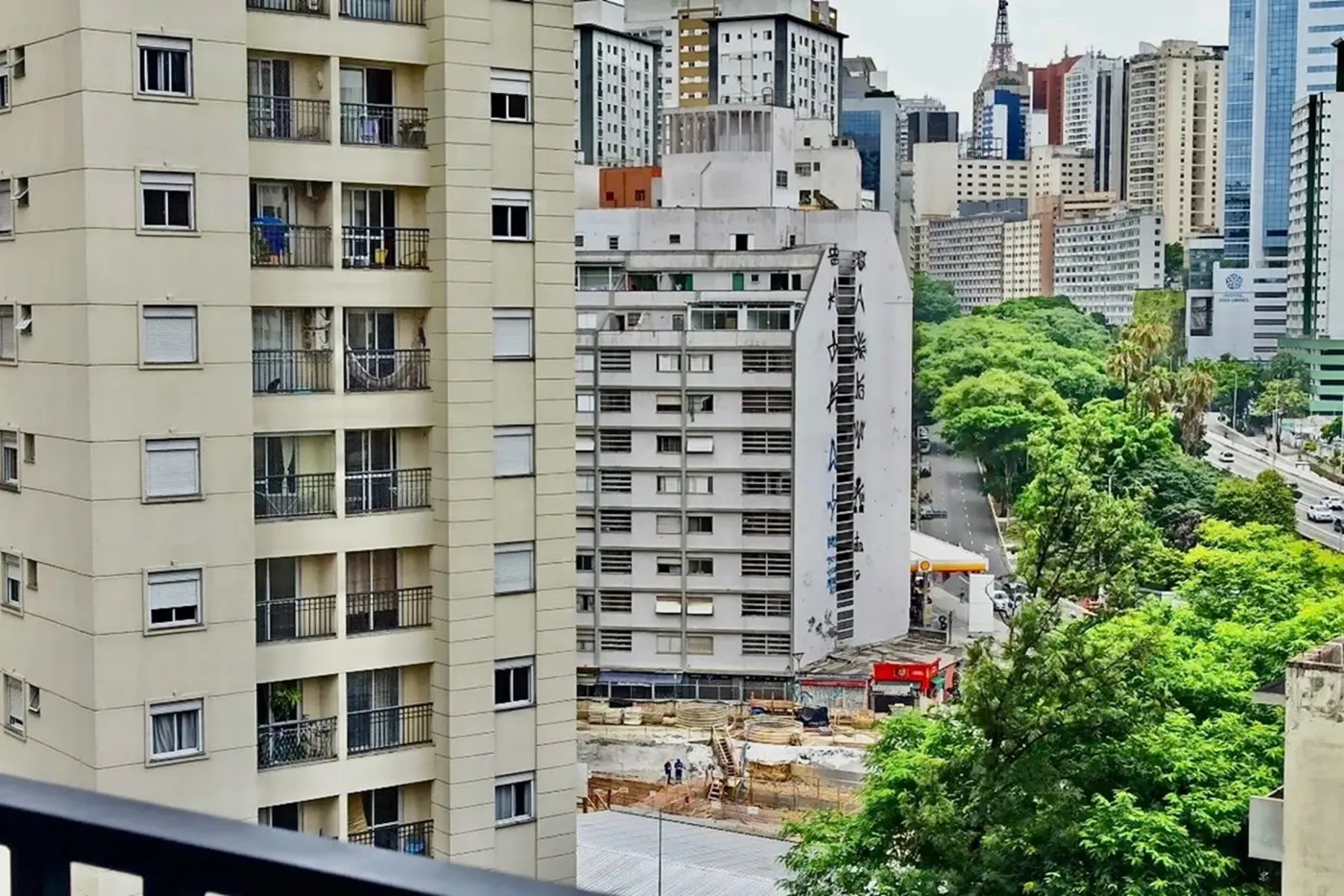 BVMD 548 Apto 601191033-83 - REMAX Kasa Exclusividades — foto 3