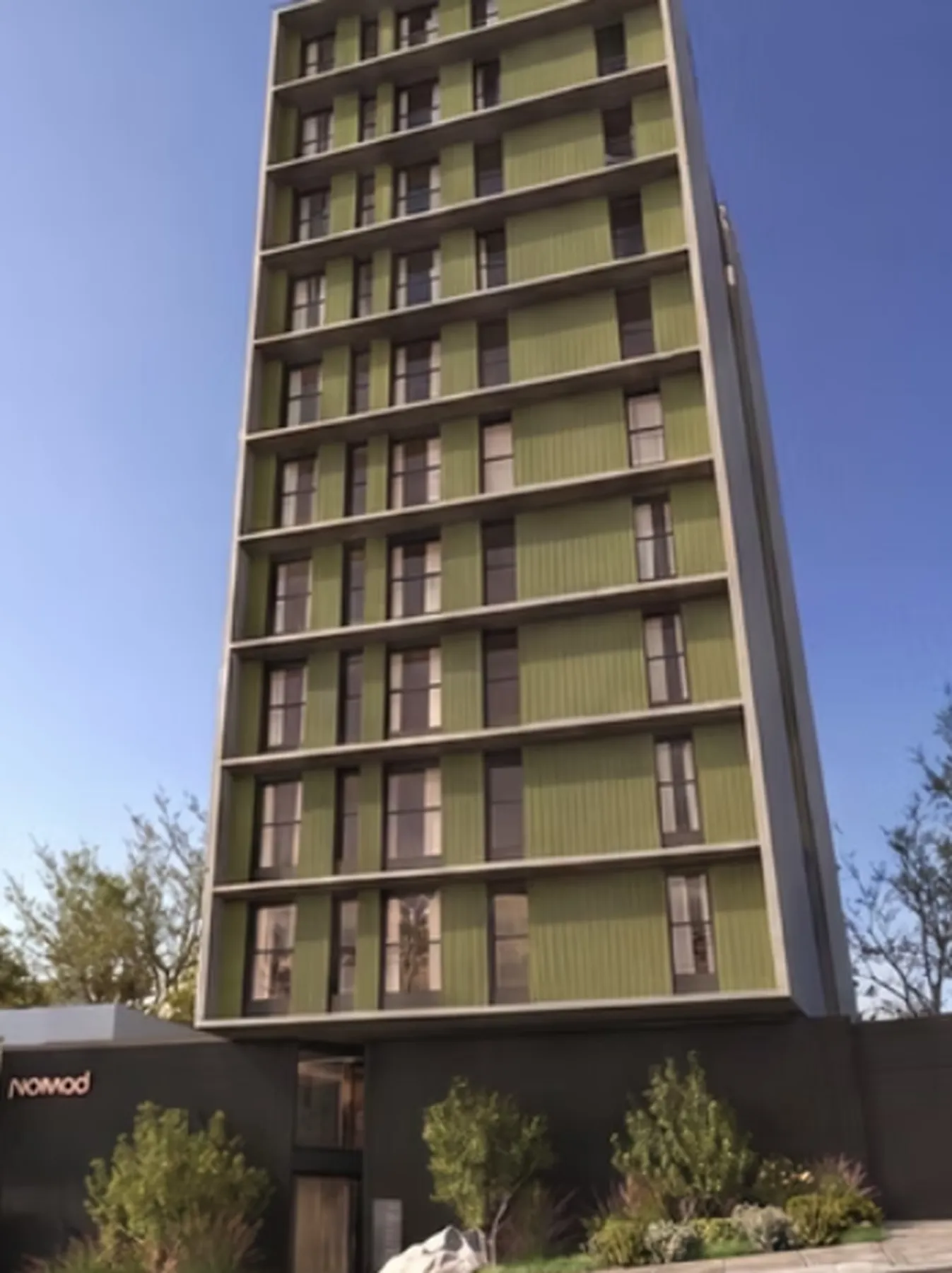 Nomad - Caza Incorporações — foto 5