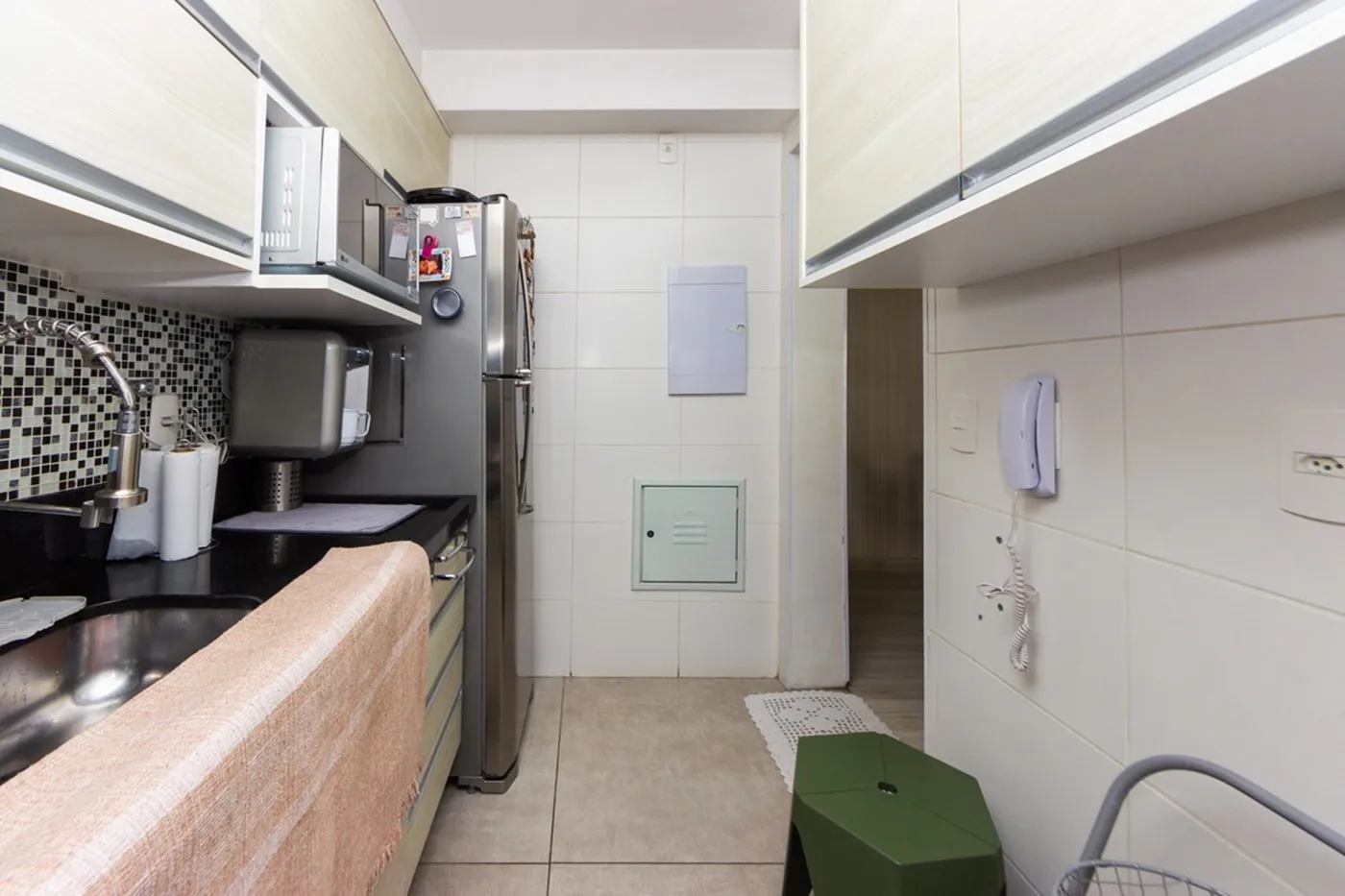 JPDB 305 Apto 602031026-40 - REMAX Classique Exclusividades — foto 3