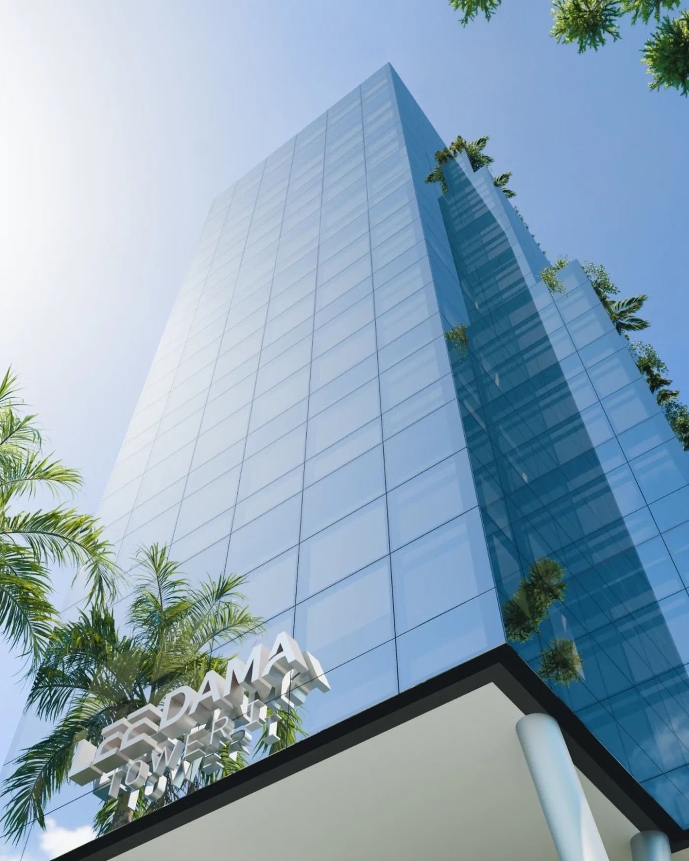 Lee Dama Tower I - Sanches Construtora — foto 5