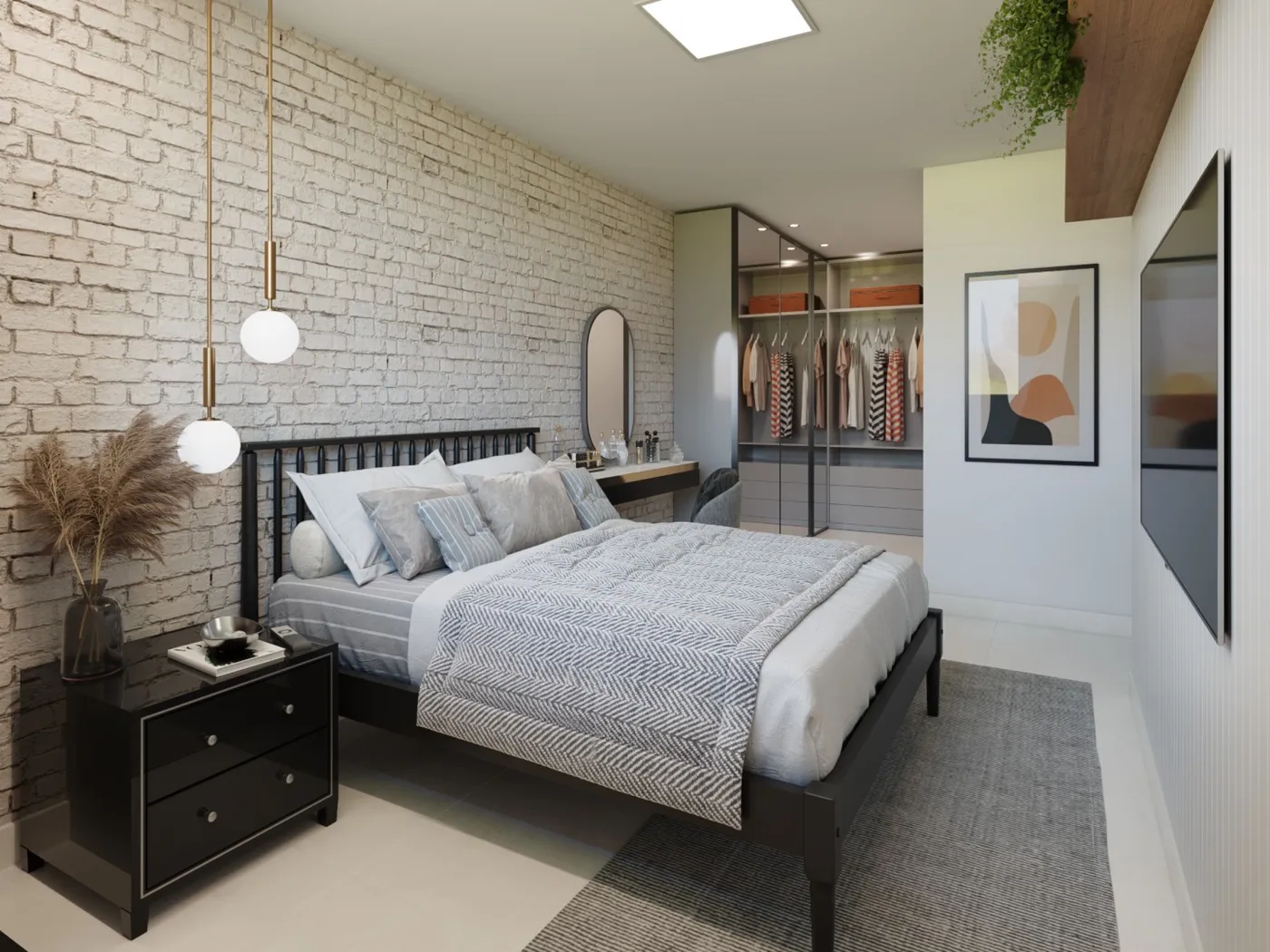 Fonte Casa Caiada - Trio Empreendimentos — foto 4