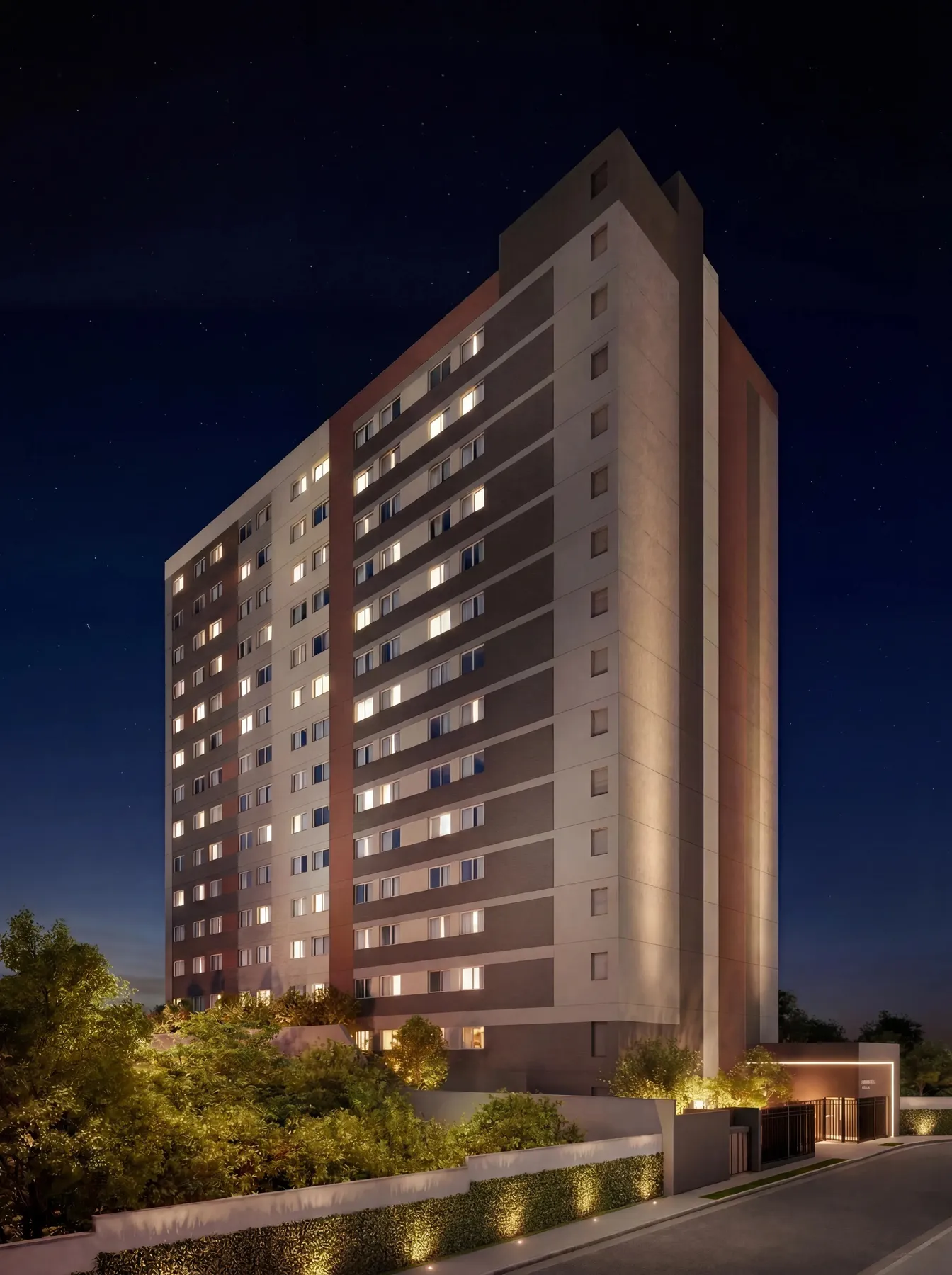 Metrocasa Prime Santana - Breve Lançamento - Metrocasa