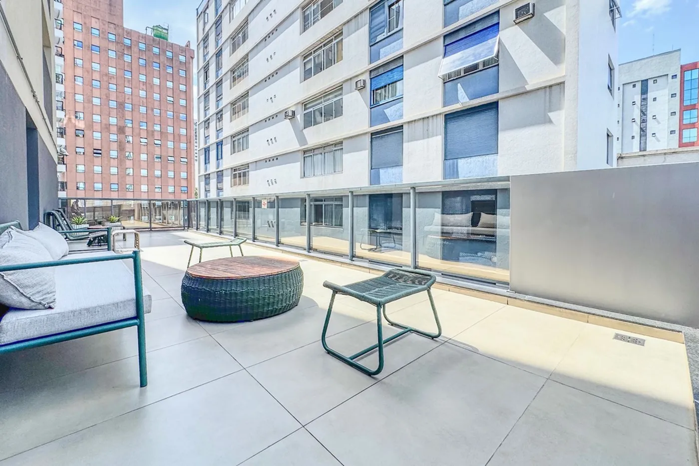 JL 718 Apto 601191033-84 - REMAX Kasa Exclusividades — foto 4