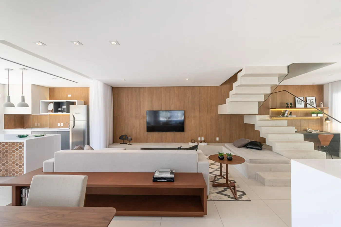 Sunville Stilo Arujá - Fase 5 - Posi Engenharia — foto 4