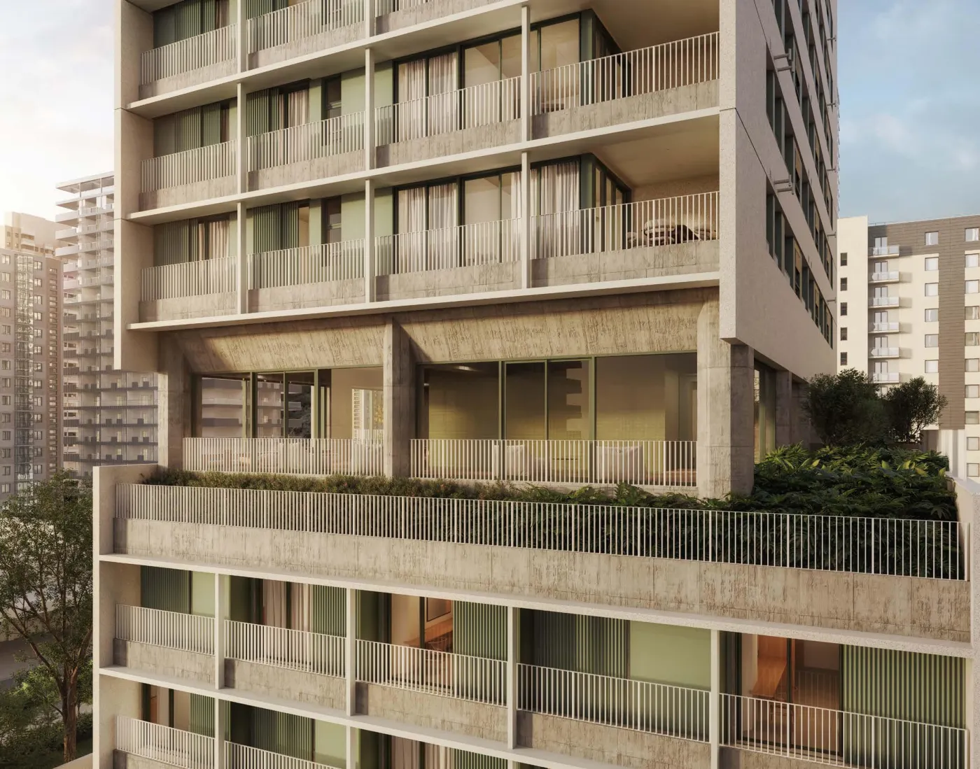 312 Jam Moema - Paes & Gregori SP — foto 3