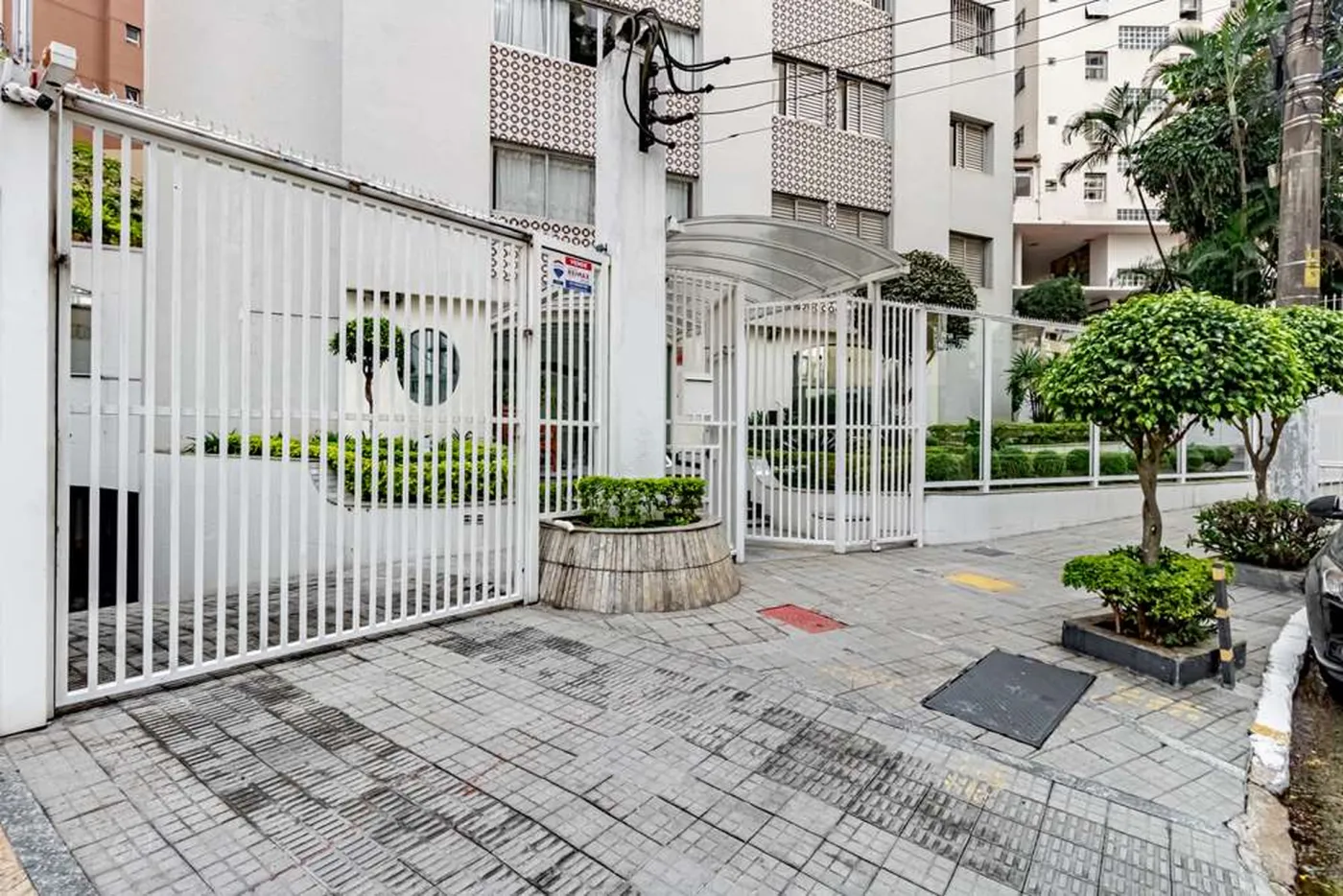 ARC 272 Apto 601241038-113 - REMAX Ville Exclusividades — foto 3