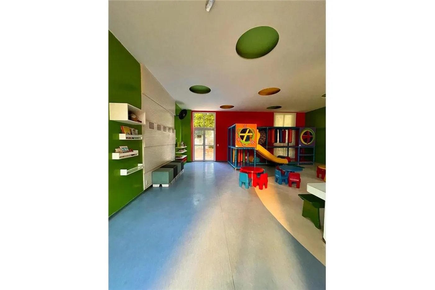 CLF 527 Apto 602031006-96 - REMAX Classique Exclusividades — foto 3