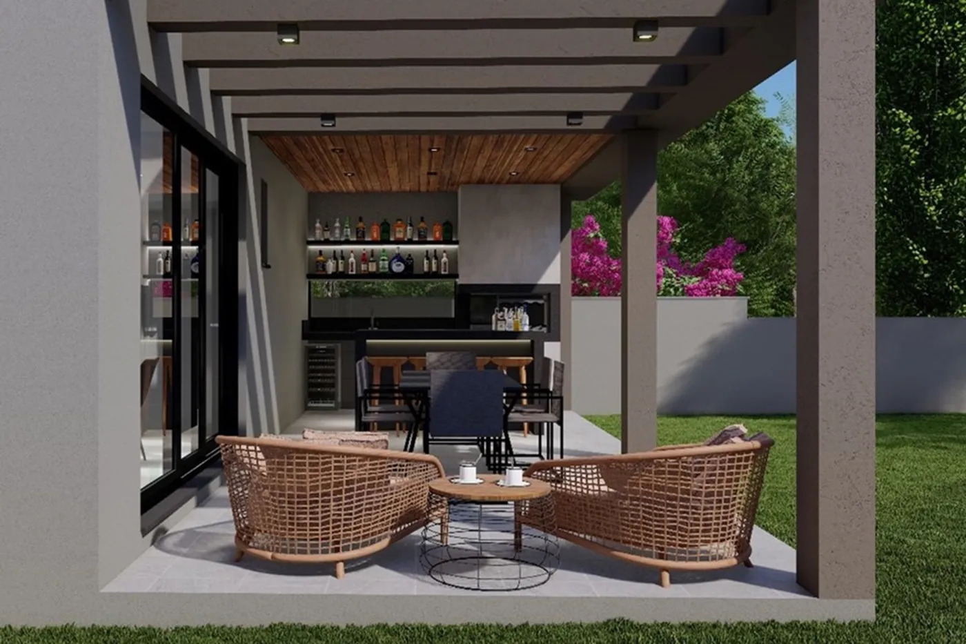 SFSR 1850 Casa 610241012-247 - REMAX 520 Exclusividades — foto 5