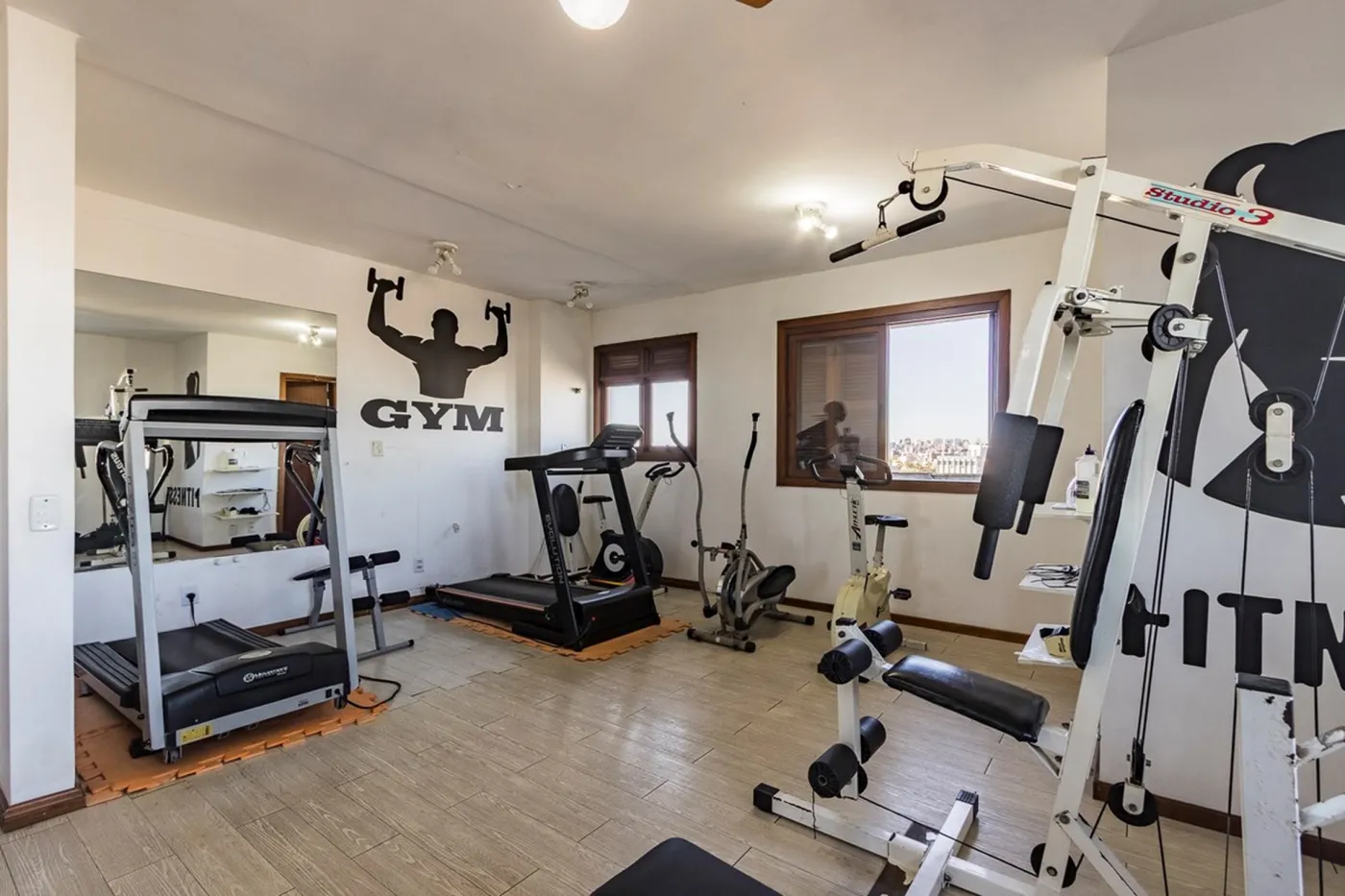 MDBDG 360 Apto 612491052-135 - REMAX Trend Exclusividades — foto 2