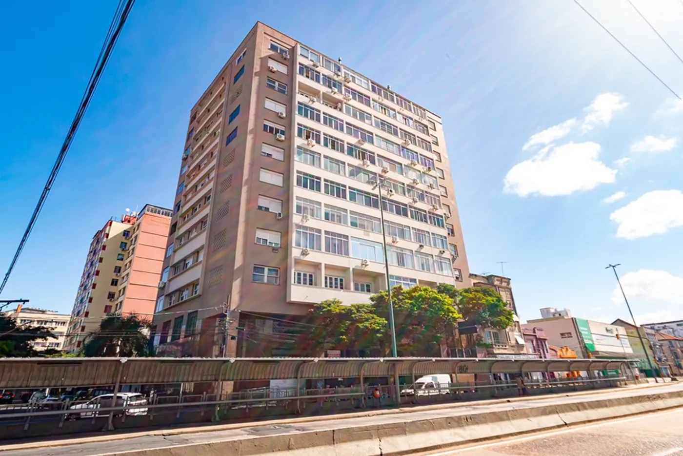 FQB 166 Apto 612491043-17 - REMAX Trend Exclusividades — foto 3