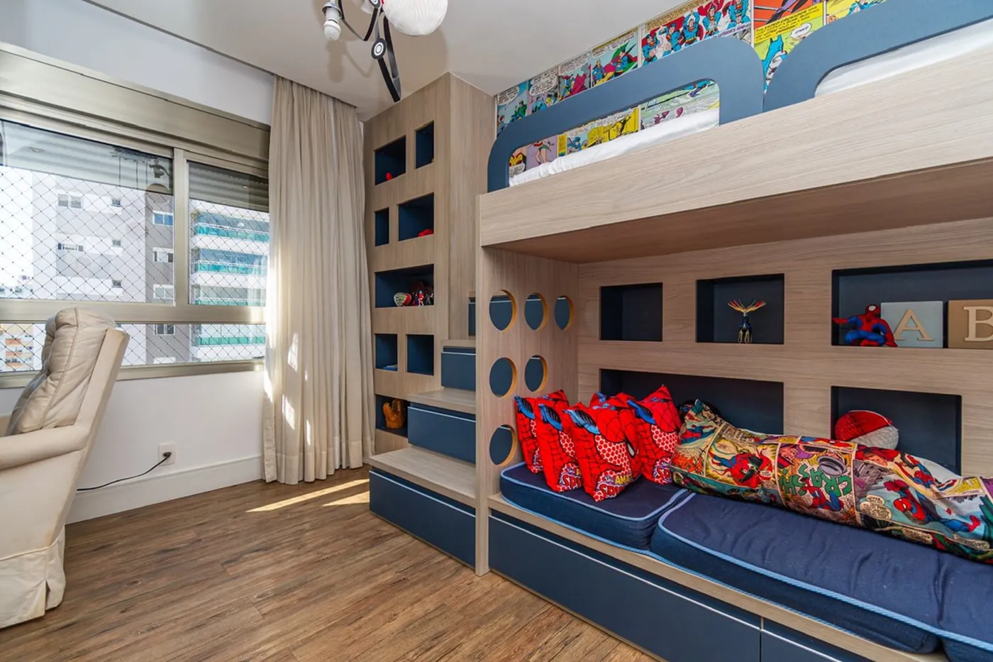 CBZDG 728 Apto 601081089-21 - REMAX Lepex Exclusividades — foto 4