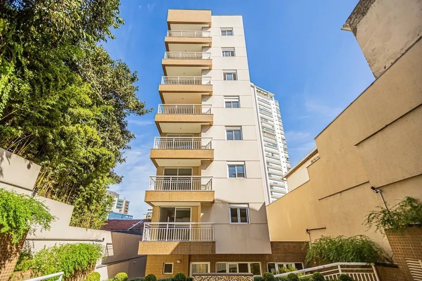 Apartamento á Venda No Alto Da Lapa Apto BP901 - Liará Imóveis Exclusividades — foto 4