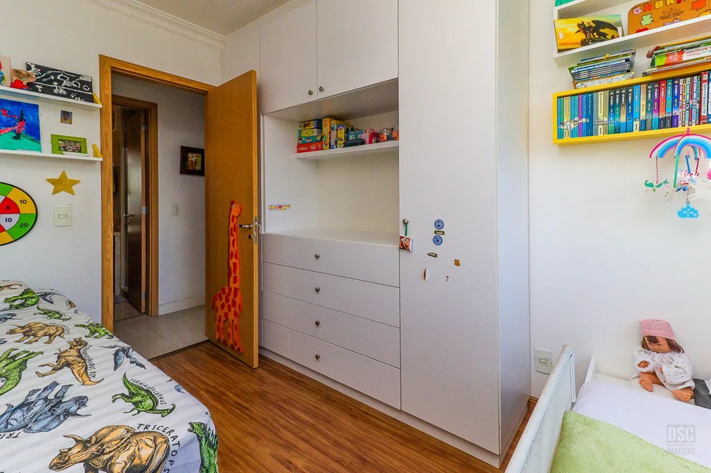 JLMGDO 131 Apto 612491058-3 - REMAX Trend Exclusividades — foto 4