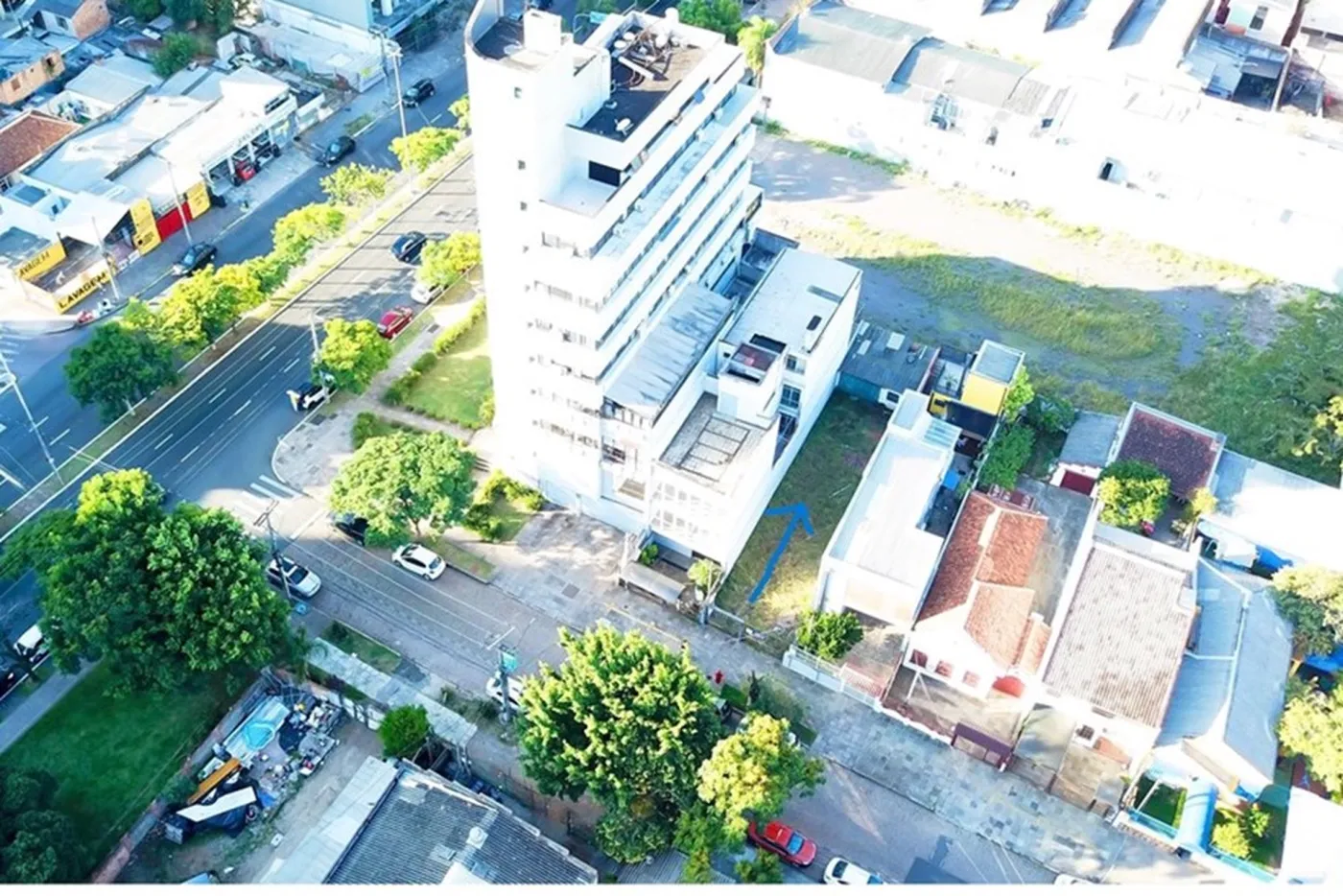 SGJ 478 Lote 610441001-13 - REMAX Diamond Orla Exclusividades