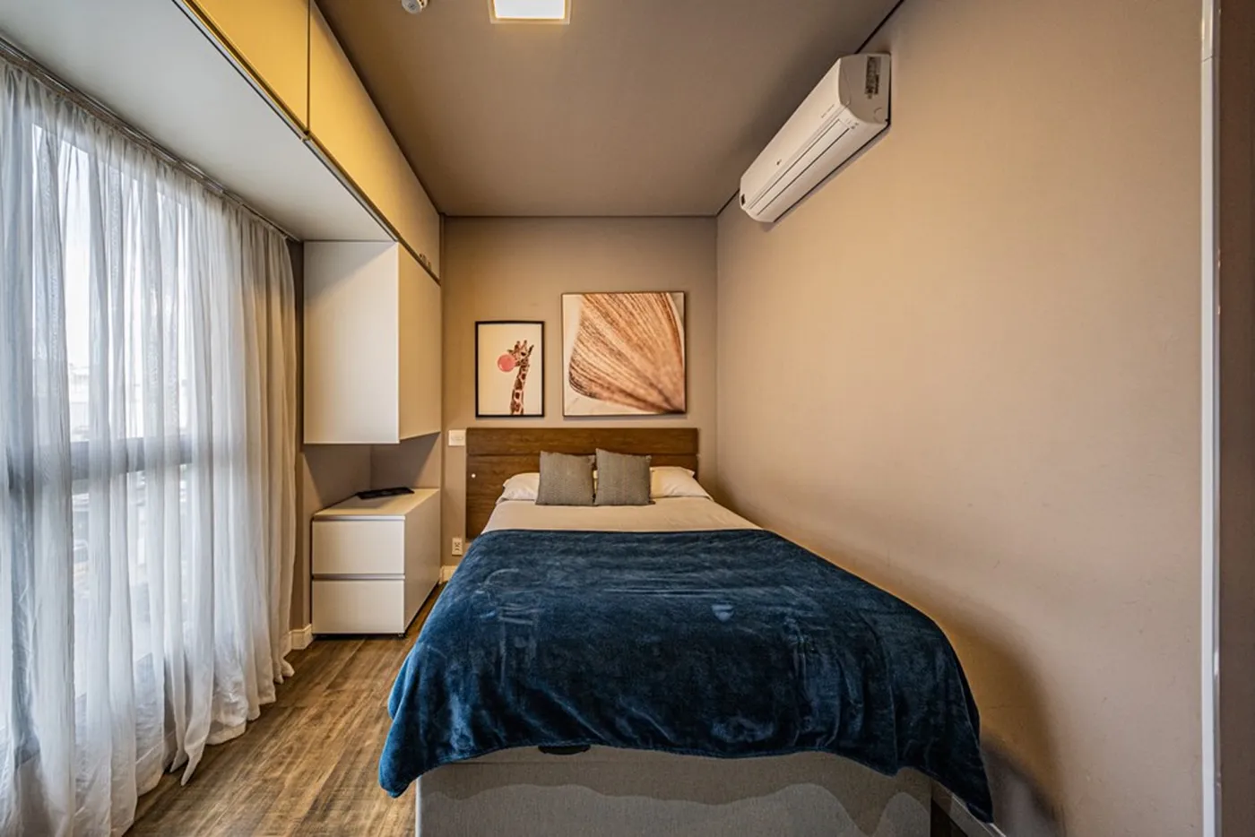 PAG 1450 Apto 601191002-77 - REMAX Kasa Exclusividades — foto 4
