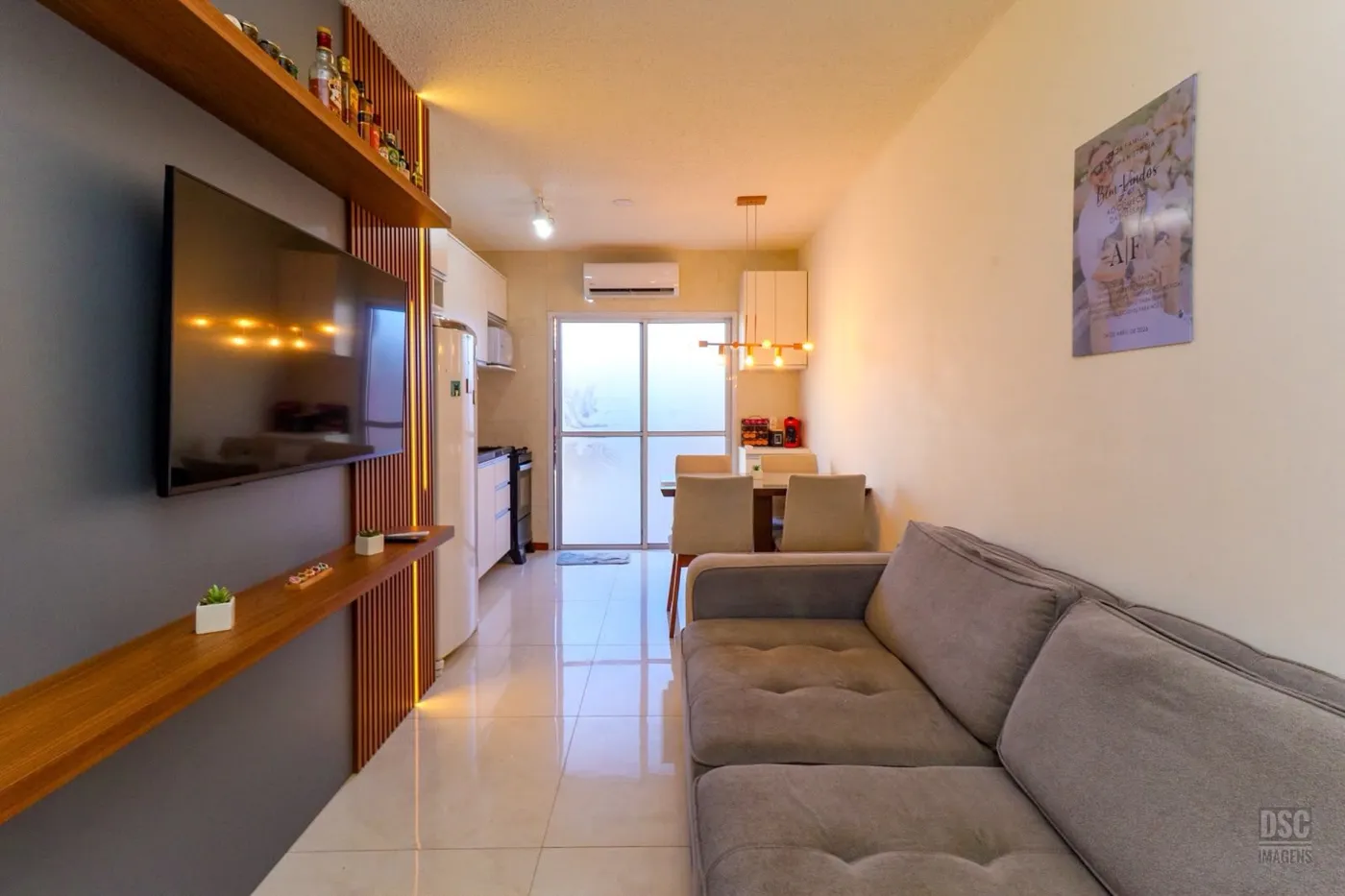 RSVM 422 Casa CA857 - Vedana Imob Exclusividades