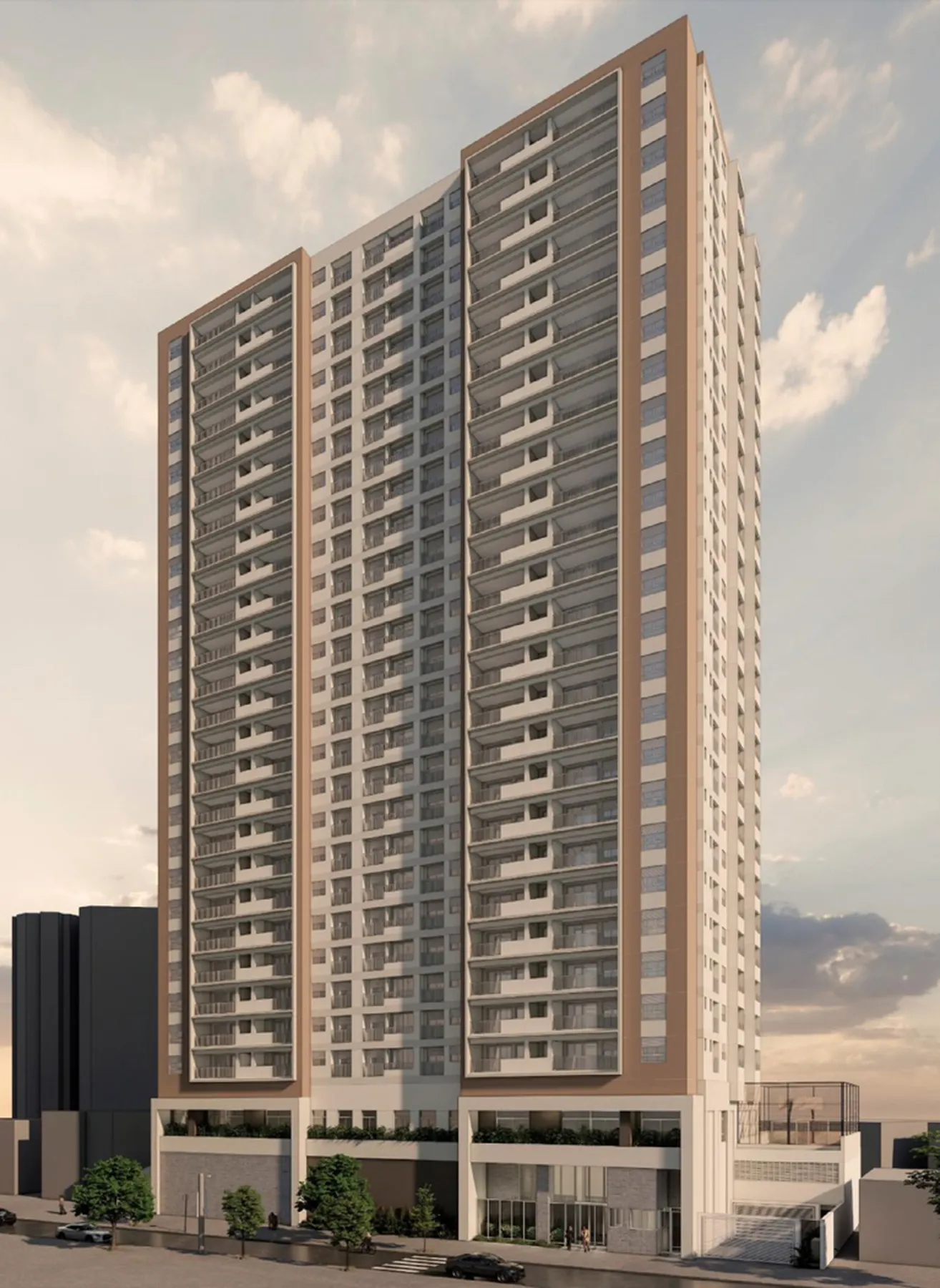 Arkos - Breve Lançamento - Luni Desenvolvimento Imobiliário