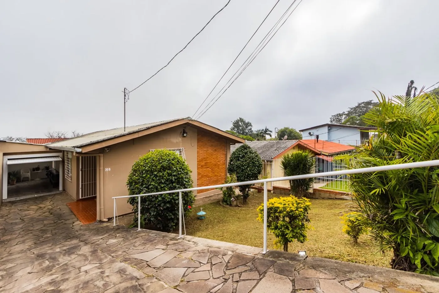 STDP 103 Casa 612491052-136 - REMAX Trend Exclusividades