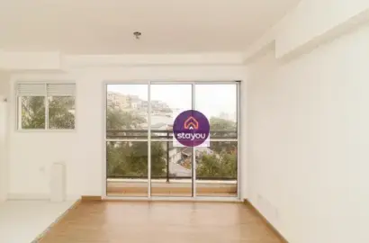 Apto Oportunidade na Vila Gustavo! 1 dormitório com varanda a passos do Metrô e Shopping Tucuruvi