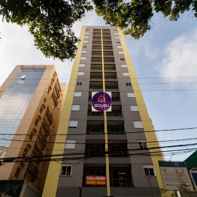 Apto Oportunidade na Vila Gustavo! 1 dormitório com varanda a passos do Metrô e Shopping Tucuruvi — foto 5