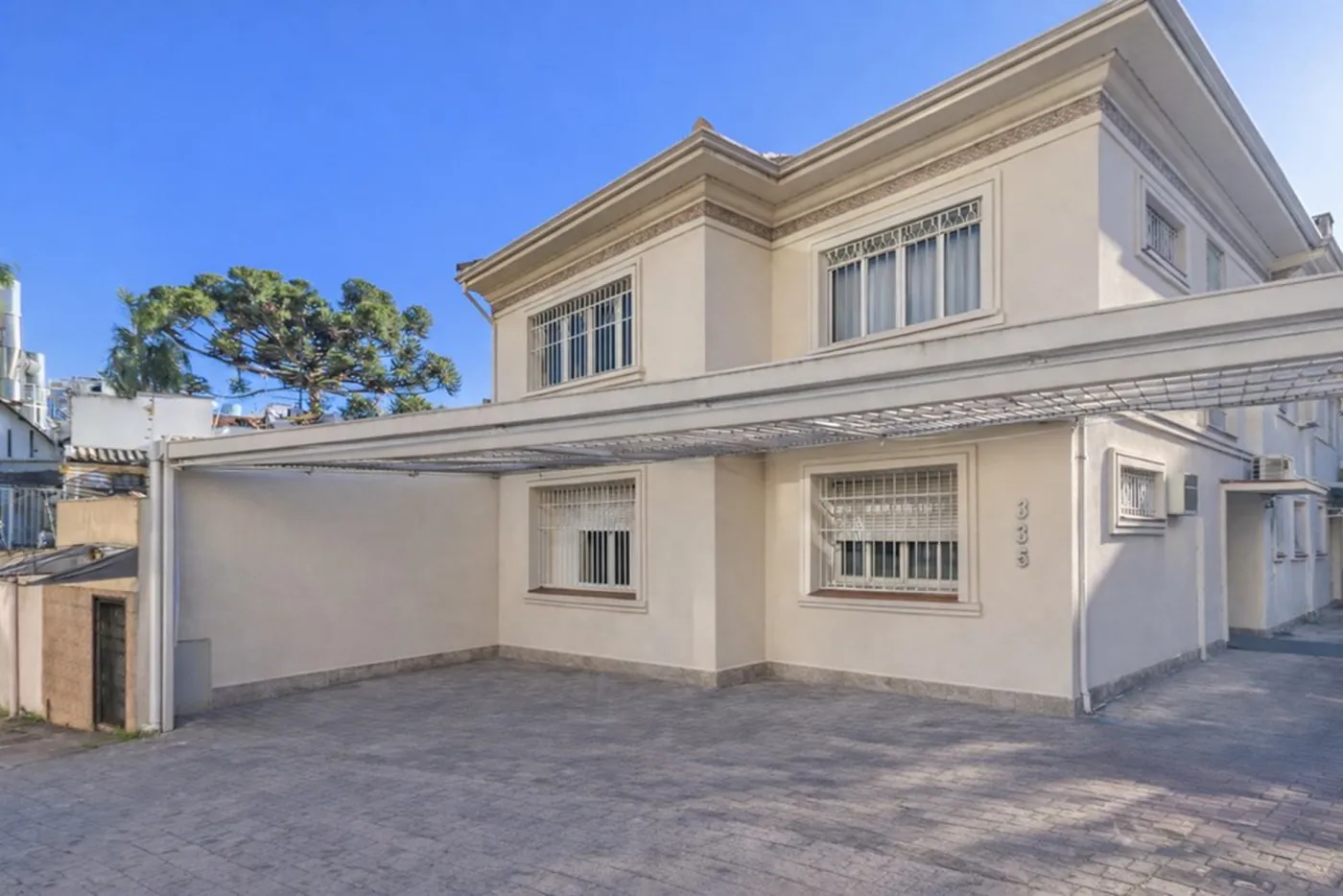 RBMT 335 Prédio 610371008-108 - REMAX Rocket Exclusividades