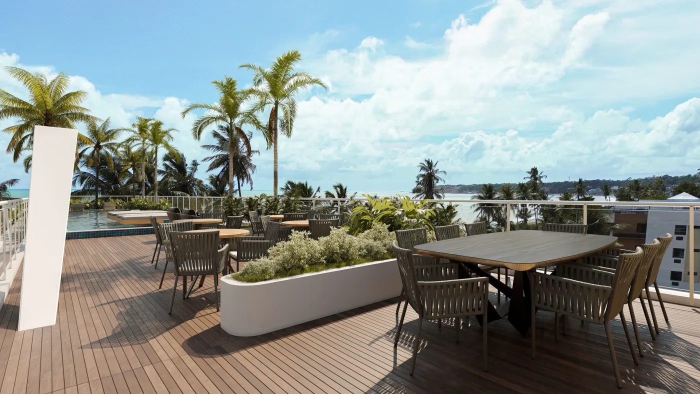 Naut - Breve Lançamento - LCA Construções — foto 4