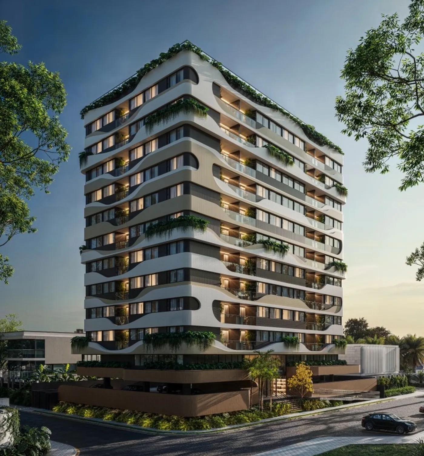 Essenza Park - MGA Construções — foto 2
