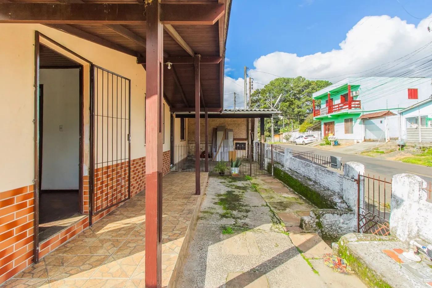 NSPI 99 Casa 612651059-19 - REMAX Pillares Exclusividades — foto 2