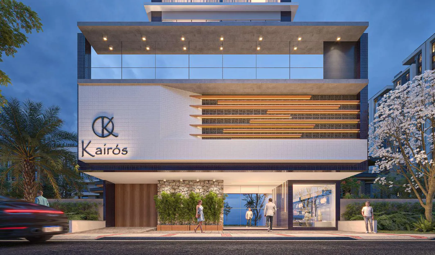 Kairós - JBM Empreendimentos — foto 3