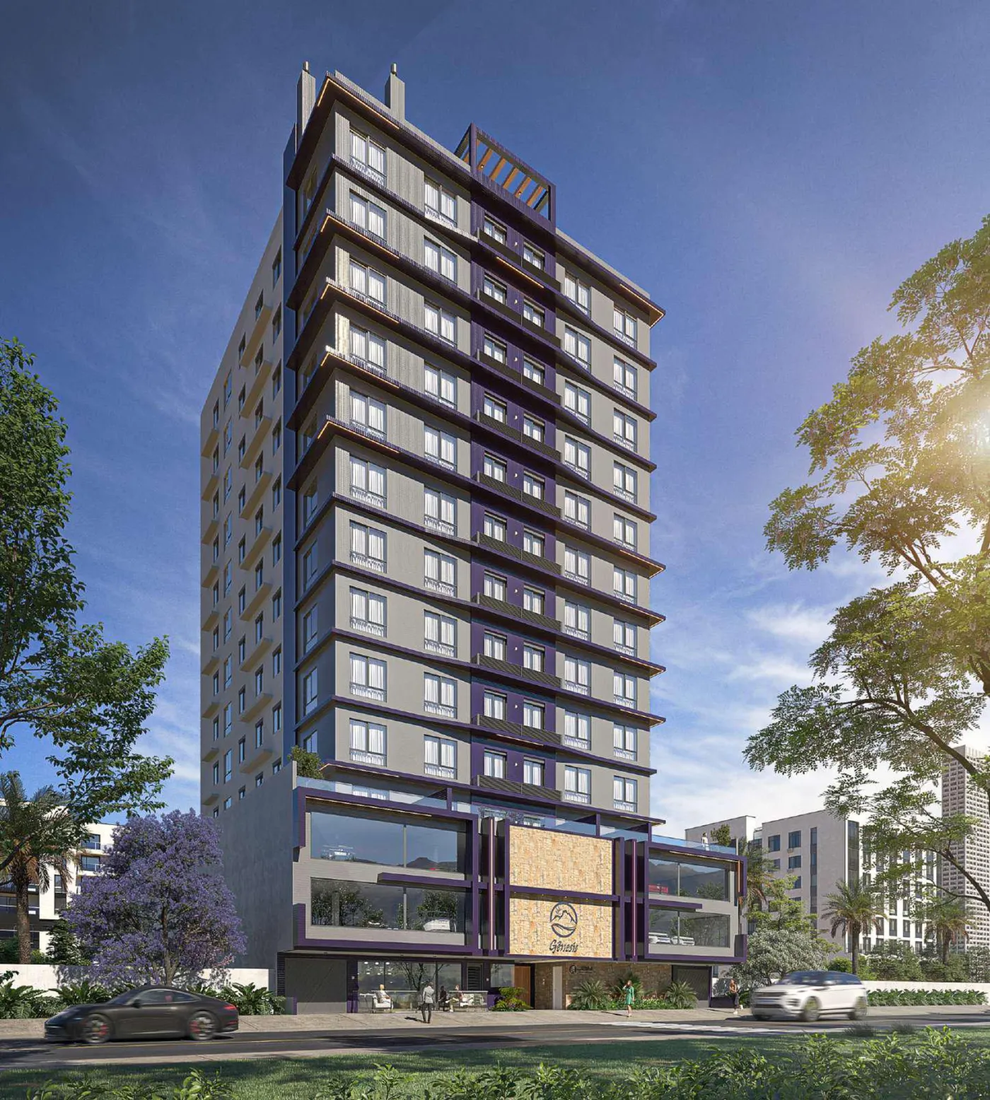 Gênesis - JBM Empreendimentos — foto 2