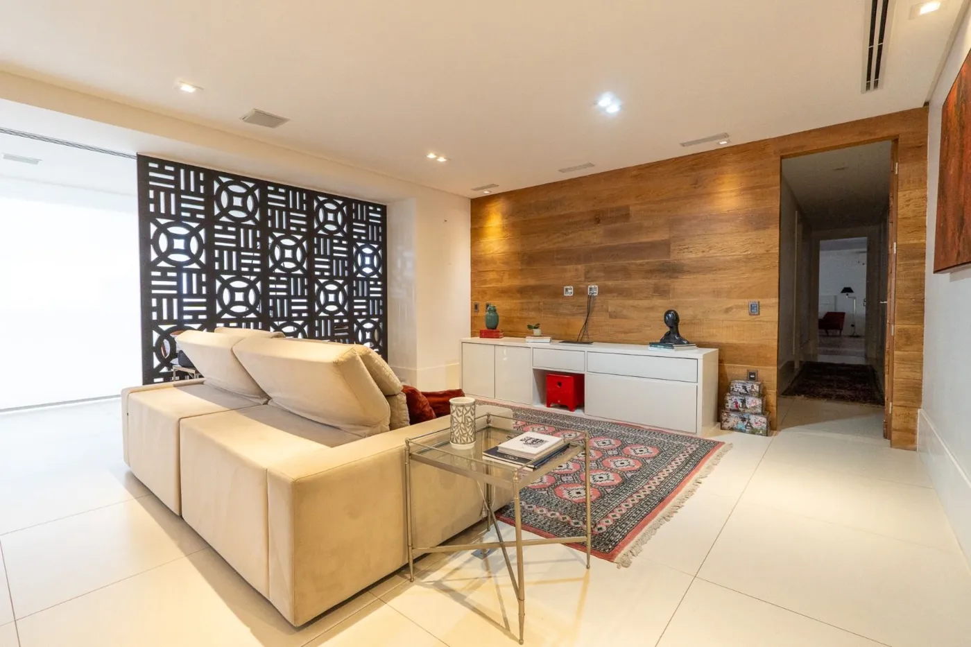 Marquise Ibirapuera Apto AP5423 - Wonder Exclusividades