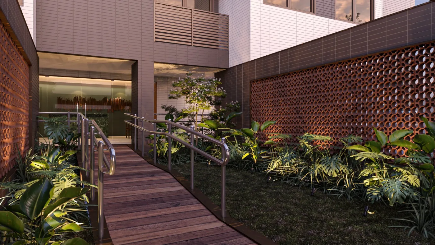 Essence Parnamirim - VS Desenvolvimento — foto 4