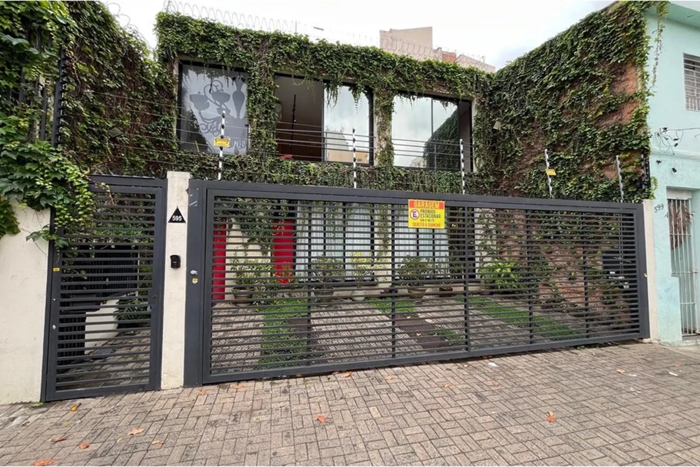 CERDS 595 Prédio 601081090-48 - REMAX Lepex Exclusividades